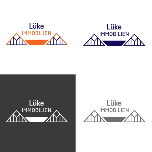 Logo design contest entry by Anna_Danielsson