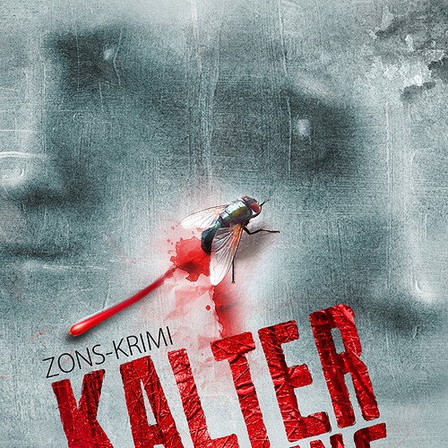  contest entry by Venanzio