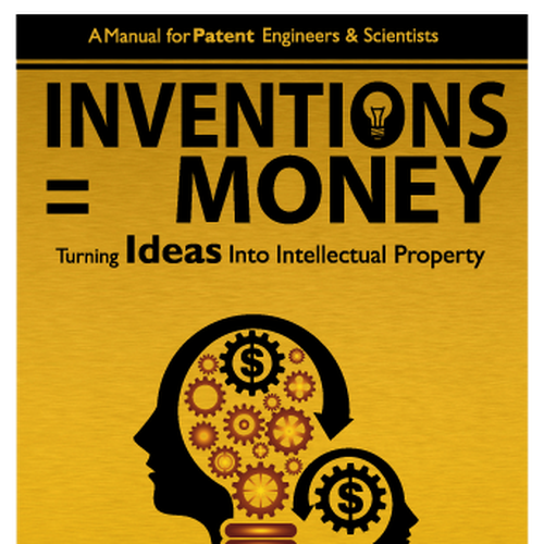 Create a book cover and layout for a business / engineering book Design by Mosa Abo sweilem