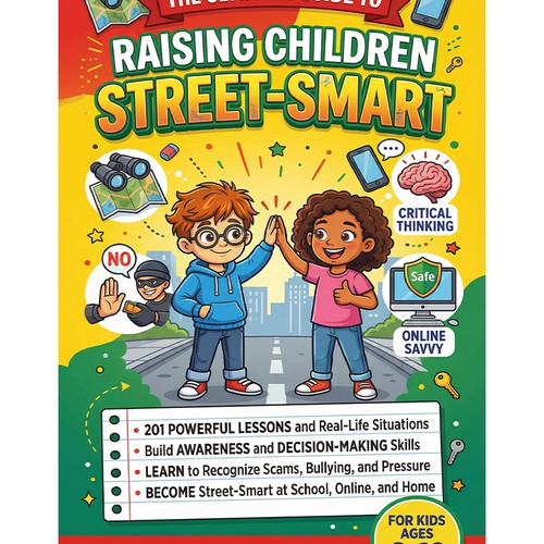  contest entry by MbahDjoyo