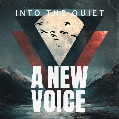 Album Cover contest entry by GloriaSánchezArtist