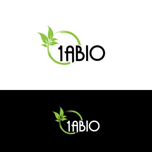 Logo design contest entry by Ibrahim_79