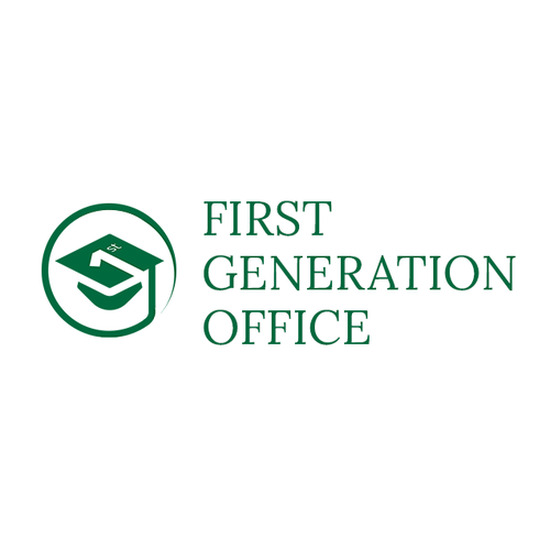 We need a logo to represent First Generation Students! Design by S95_DESIGN