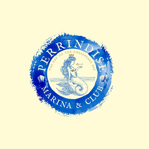 Design for our new marina! Design by F.canarin