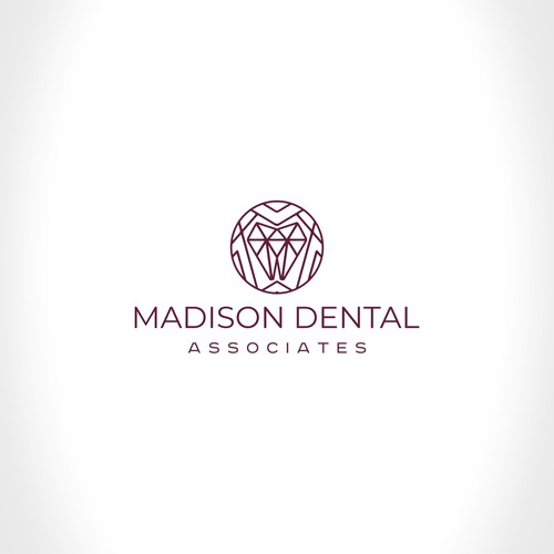 Madison Dental Associates Design by funkyleviz