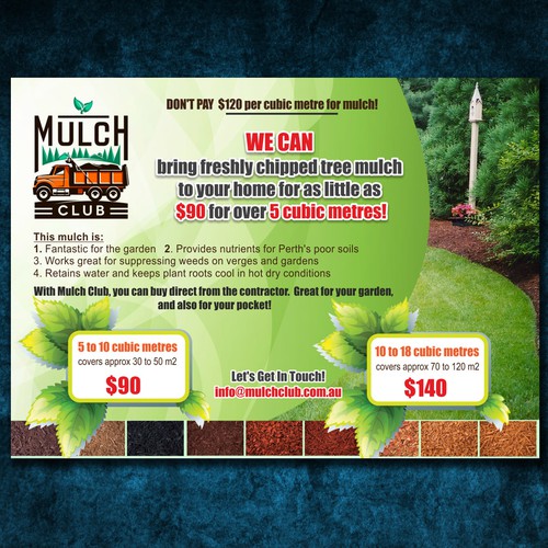 help-creative-mulch-delivery-flyer-needed-asap-postcard-flyer-or