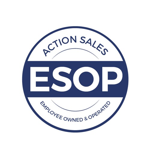 Design a modern logo for our ESOP program (Employee Stock Ownership Plan) Design von luce y turo