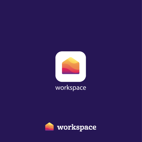 Help Workspace simplify home improvement AND their logo! Design by shaka88