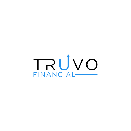 ***DESIGN logo  FOR A TECHY FINANCIAL COMPANY *** Truvo Financial Design by Nishat BD