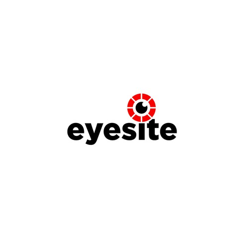 "EyeSite" Security Systems needs YOUR HELP! Design by vivinos