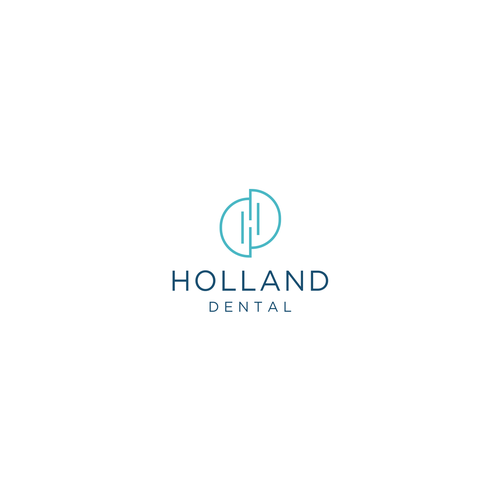 Design Dental Practice Logo with inspiration included Design by M I K A I L