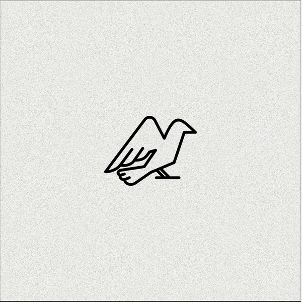 Design by N i m a s ♪ titled "Raven Veterinary Supply"