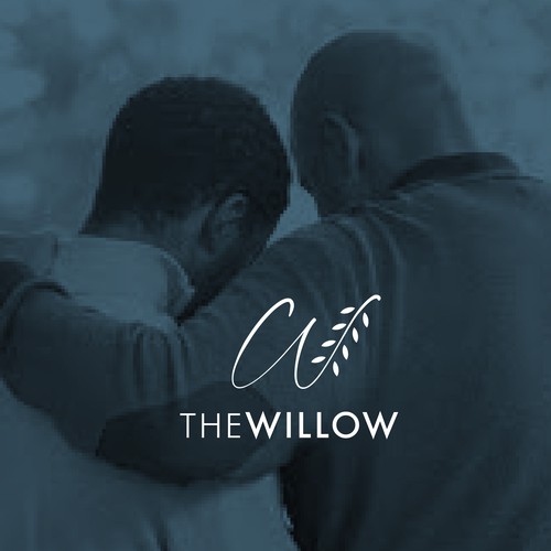 Design a willow tree-inspired logo for new final arrangement preplanning and grief support brand Design by Passionately Curious