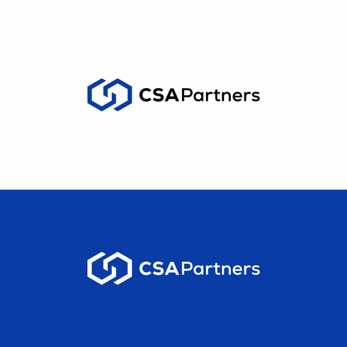 New Logo Design: Uplevel our Brand - CSAP ASAP! Design by Marcellinus49