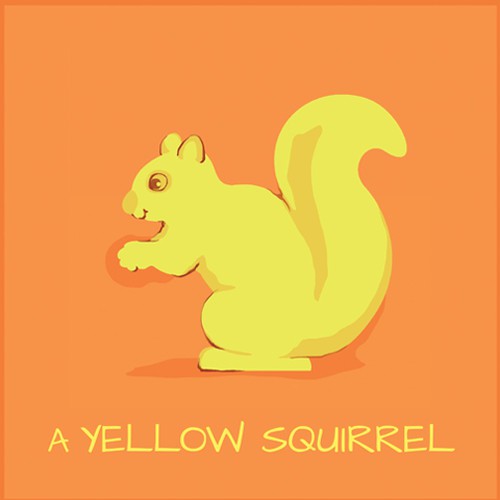 Other book or magazine contest entry by Maria.