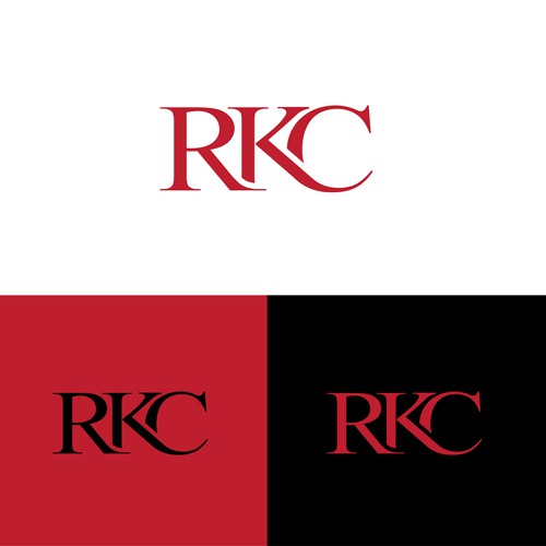 We need a powerful new logo that stands out Design by Kas_Ra