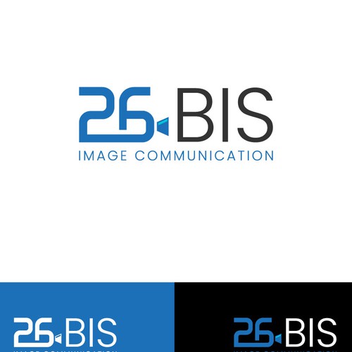 Proposta di design per un contest della categoria Logo realizzata da Elite Craters