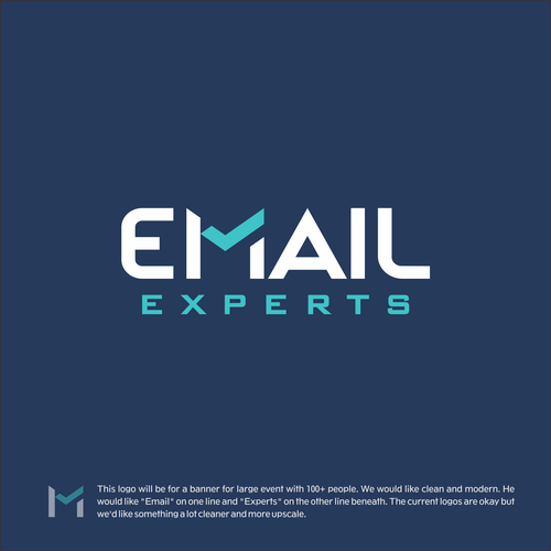 Email Experts Design by eru pratama