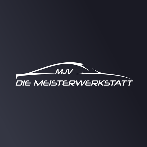 Ein Logo für eine Autowerkstatt, das in ganz Europa bekannt sein wird! Design by Ardi Karisna