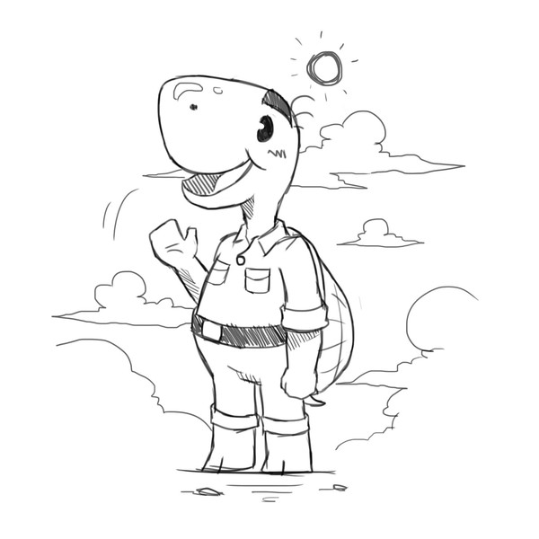 Design by - CBku - titled "Illustration or graphics"