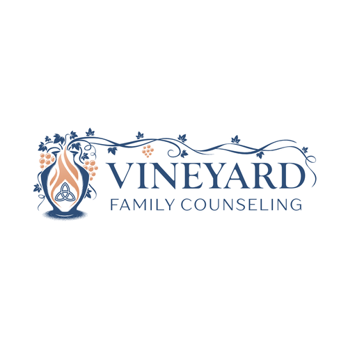 Design a sophisticated but warm and welcoming logo for a community counseling practice. Design by adam.h™