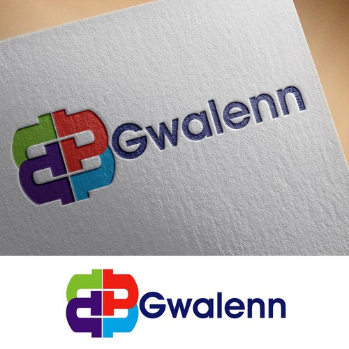 Logo design contest entry by alfiartdesigns