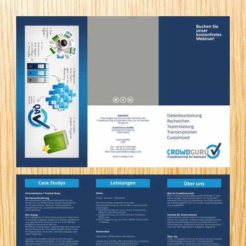  contest entry by Barinix