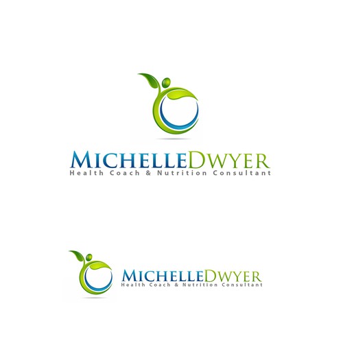 Michelle, Health Coach & Nutrition Consultant needs NEW LOGO | Logo ...