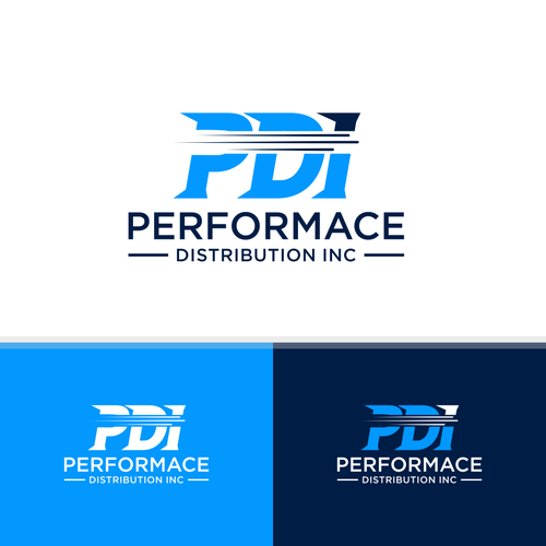 Performance Distribution Inc (PDI) Design by Situ_Bondo