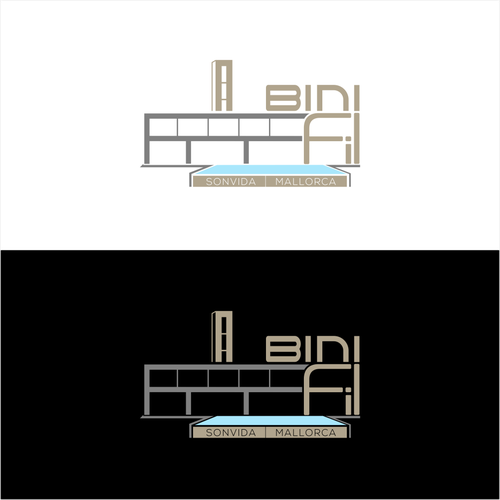 Logo design contest entry by fastkill