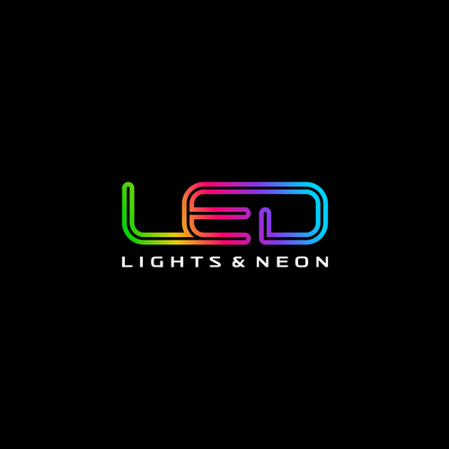 We are looking for a great logo for our LED lighting business Design by Algozia