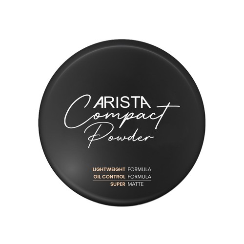 Arista Compact Powder Design by Rhyno