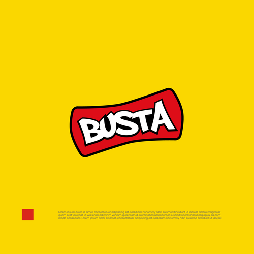 Logo refresh/modernization for carbonated soda beverage brand Design by Youbecom©