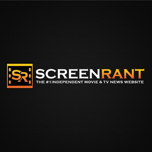 Help Screen Rant with a new logo Réalisé par Mihai Frankfurt