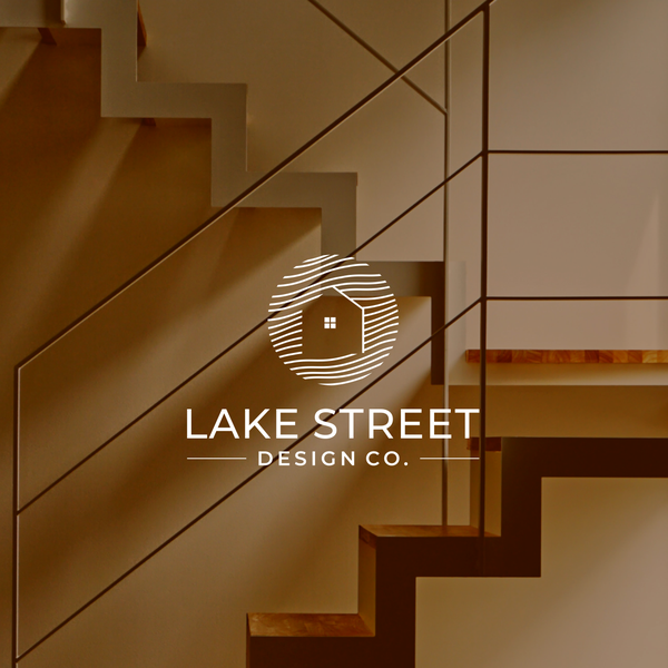 Design by Hasnia99 titled "Lake Street Design Co."