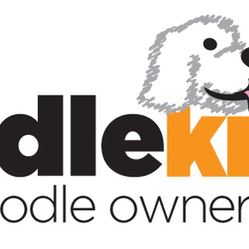 [[  CLOSED TO SUBMISSIONS - WINNER CHOSEN  ]] DoodleKisses Logo Design by stilwellsa