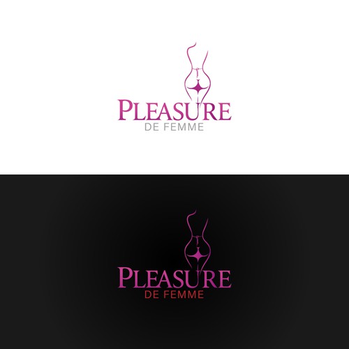 Pleasure De Femme  /  Womens Pleasure Diseño de yileaf
