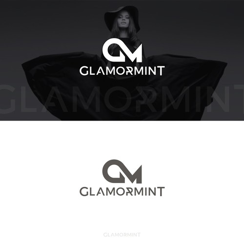 Design a classy logo for GlamorMint Design by OiKoi