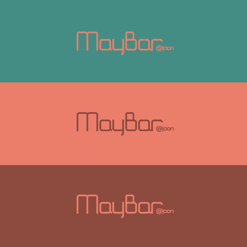 Logo for Upscale bar and lounge Design by HENKREATIVE☺️