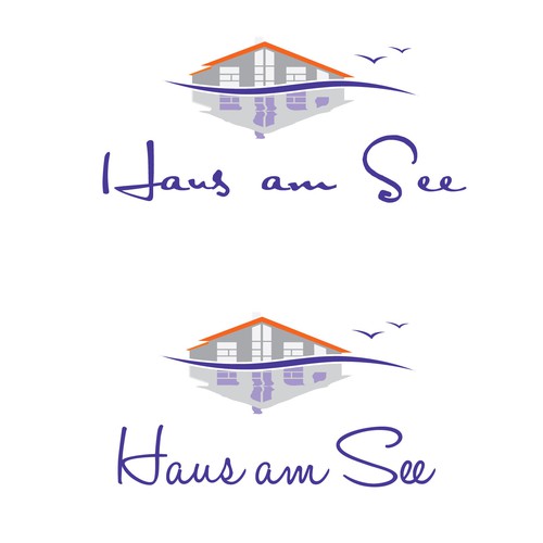 Logo design contest entry by VICKODESIGN