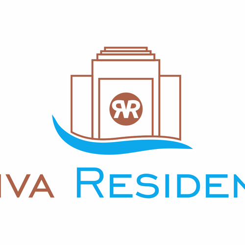 Logo design contest entry by Kaffiad