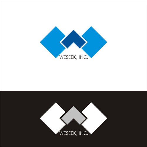 Logo design contest entry by suhail sindhi