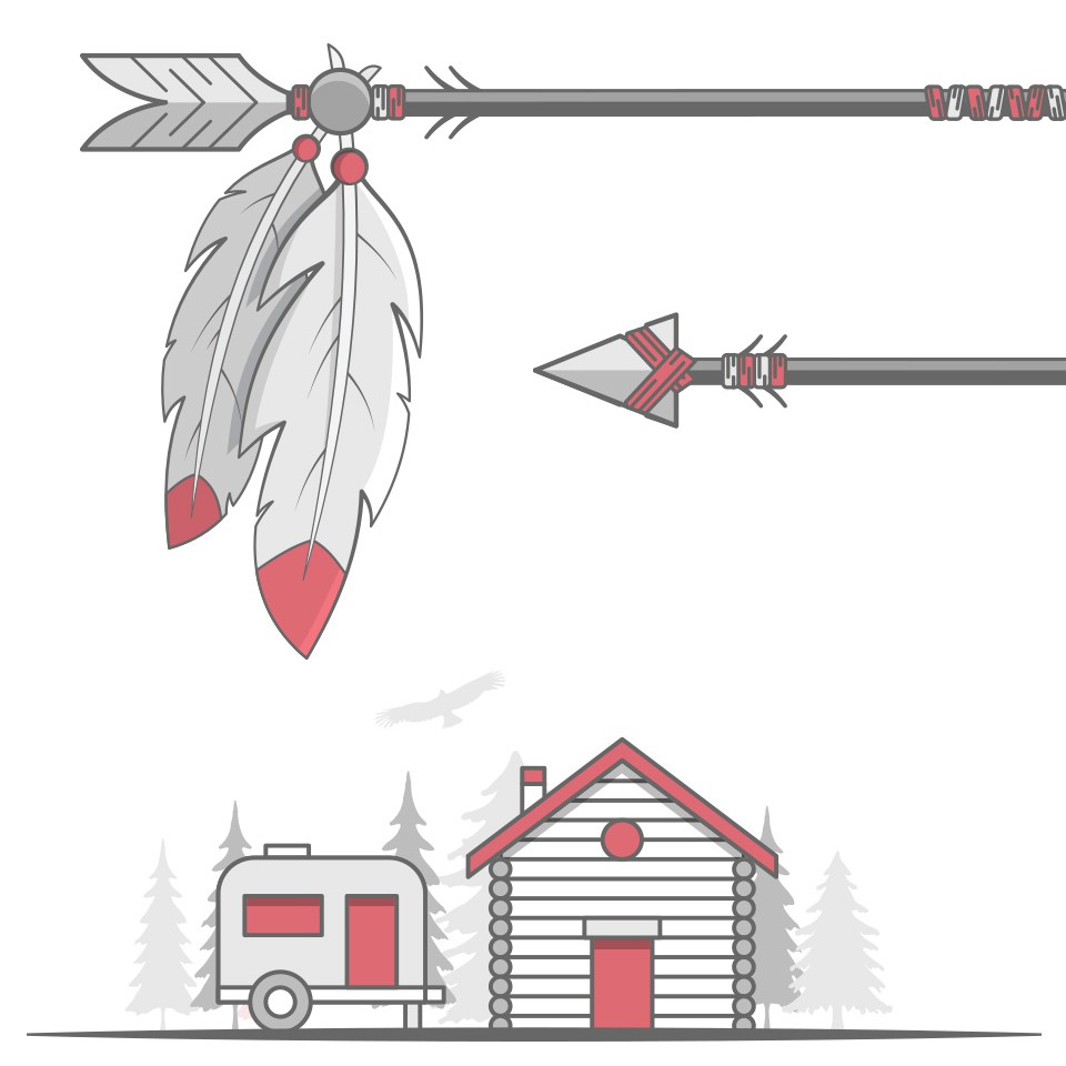 Eagle Feather Logos - Free Eagle Feather Logo Ideas, Design & Templates