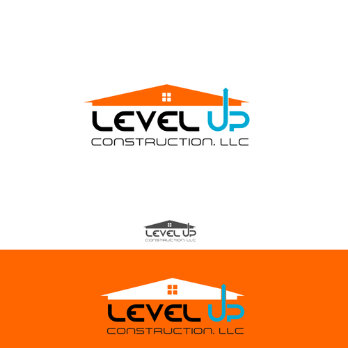 LEVEL UP CONSTRUCTION *SILVER* Guaranteed Design by lanmorys