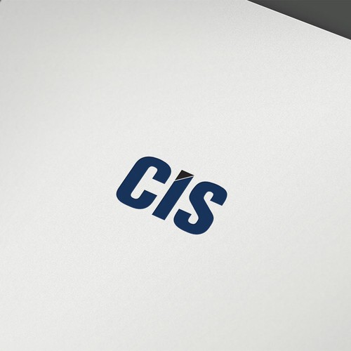 CIS rebranding Design by RoxanaTeona