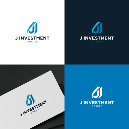 J INVESTMENT GROUP Design by Artvin