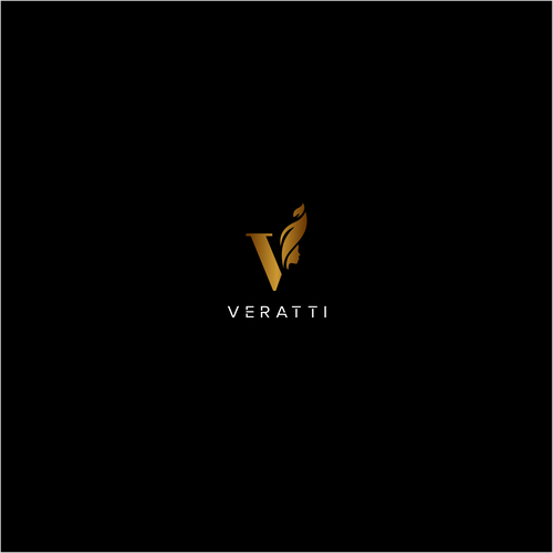 Design an attractive logo for VERATTI company Design by Ari Prasetyo*