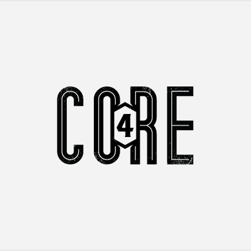 Designs | Core 4 needs a new logo | Logo design contest