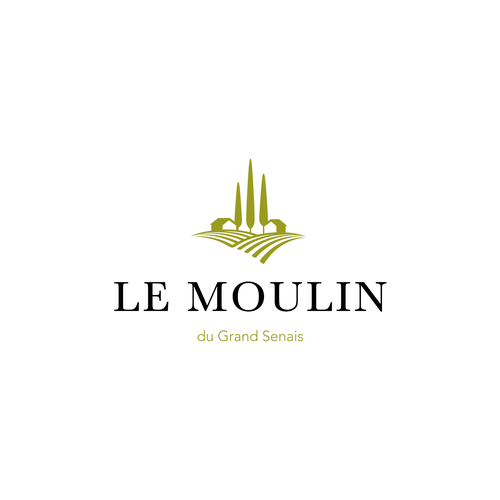 Logo & brand guide contest entry by maiki