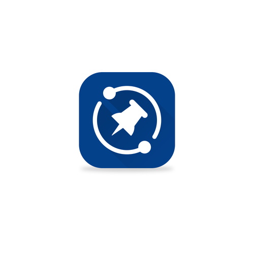 Icon or button contest entry by Reygie Selma